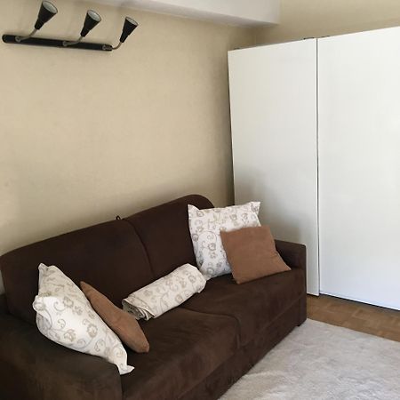 شقة Studio Meuble شارينتو لو بو المظهر الخارجي الصورة