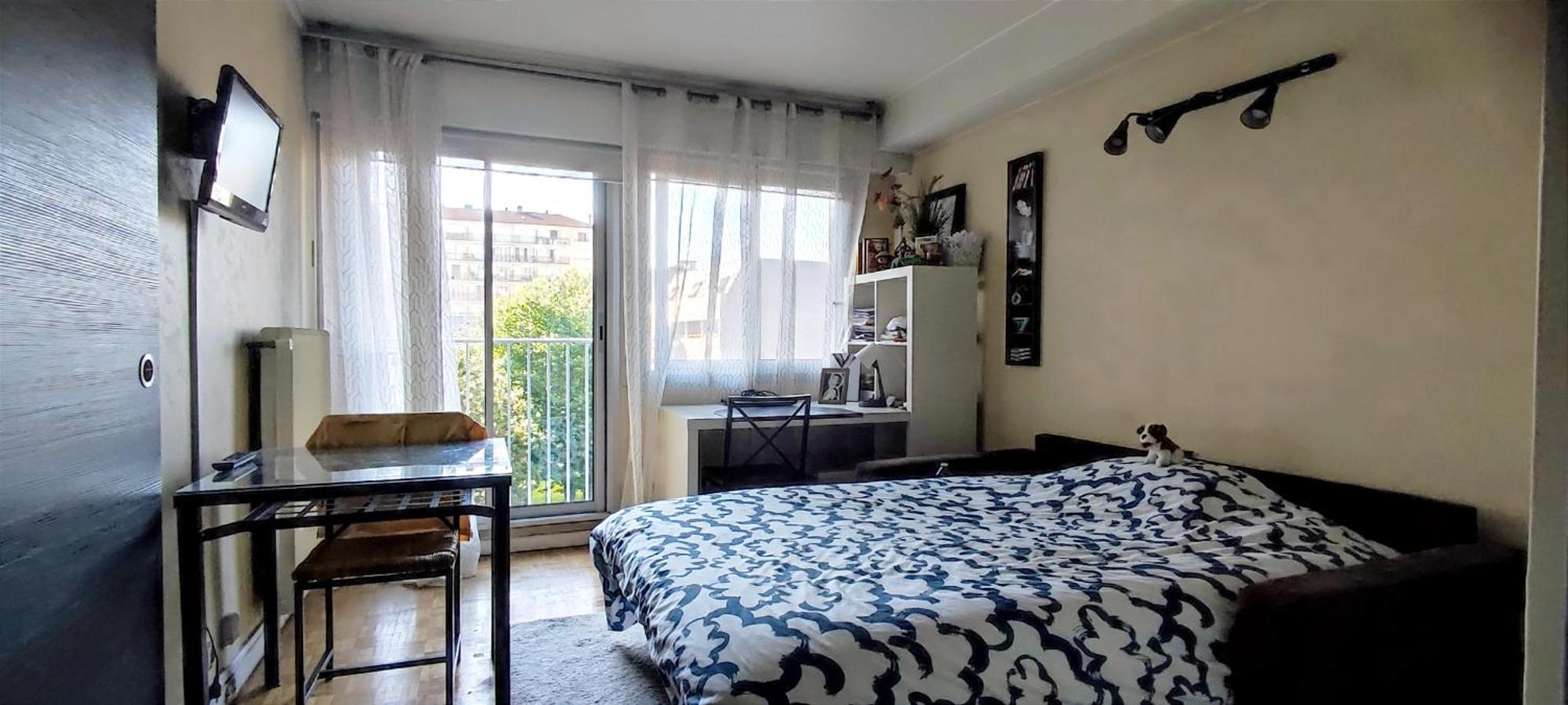 شقة Studio Meuble شارينتو لو بو المظهر الخارجي الصورة